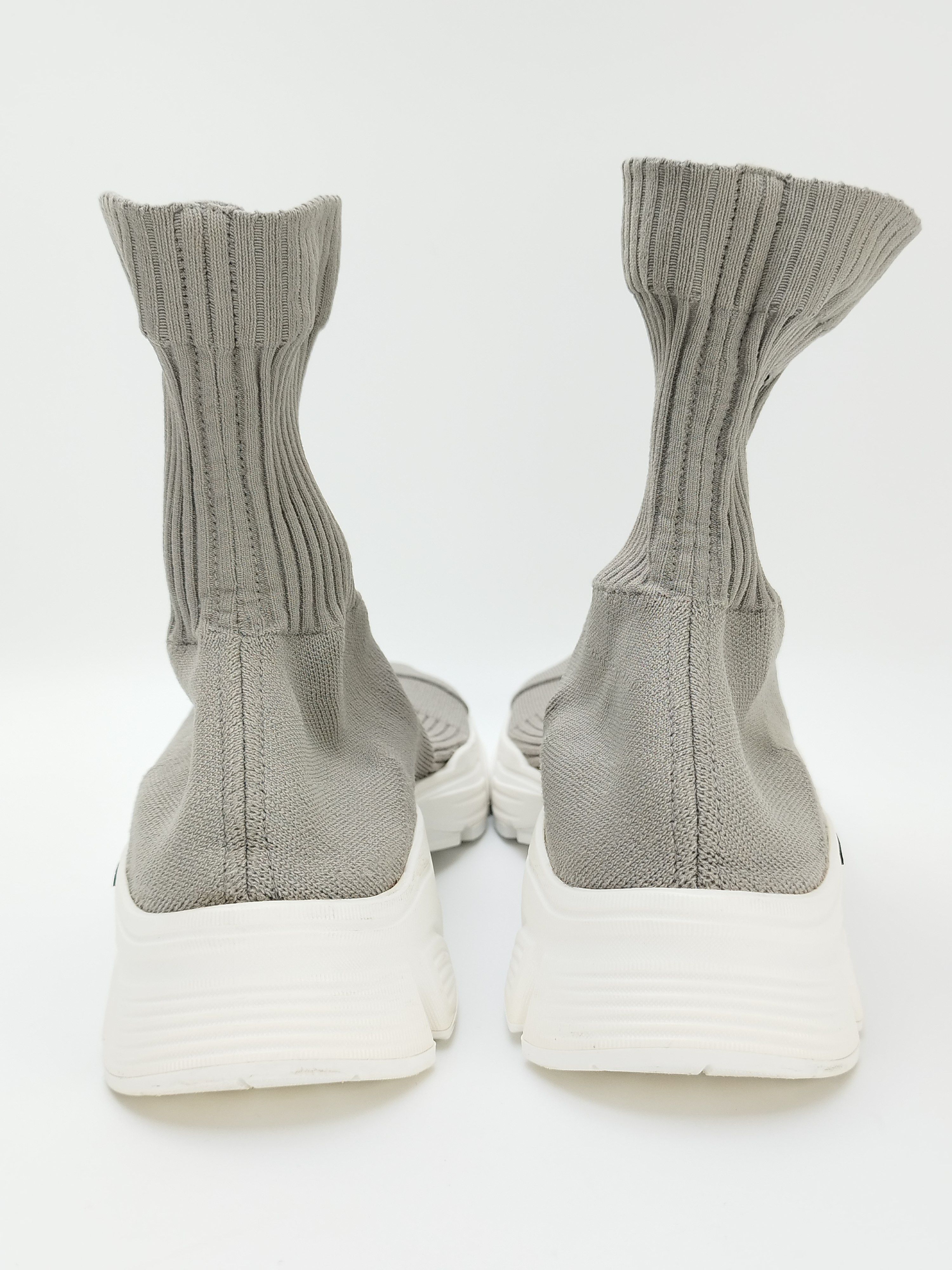 Balenciaga Balenciaga Speed 3.0 Trainer Sneakers Sock Size US 7 / IT 37 - 6 Thumbnail