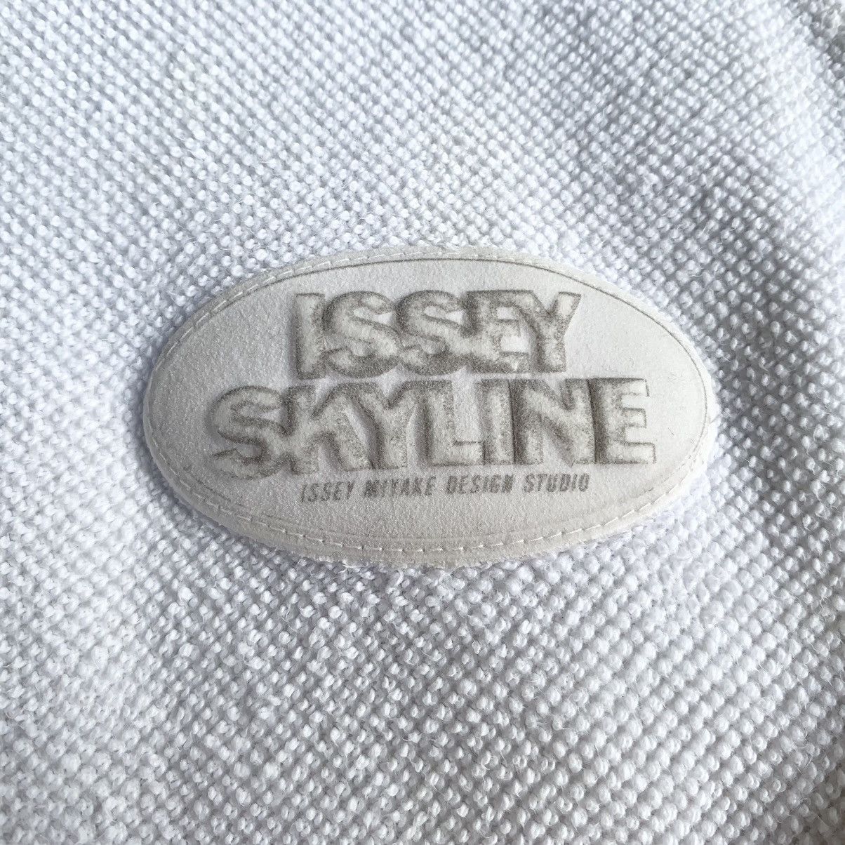 Issey Miyake Issey Miyake Skyline Crewneck Size M / US 6-8 / IT 42-44 - 9 Thumbnail