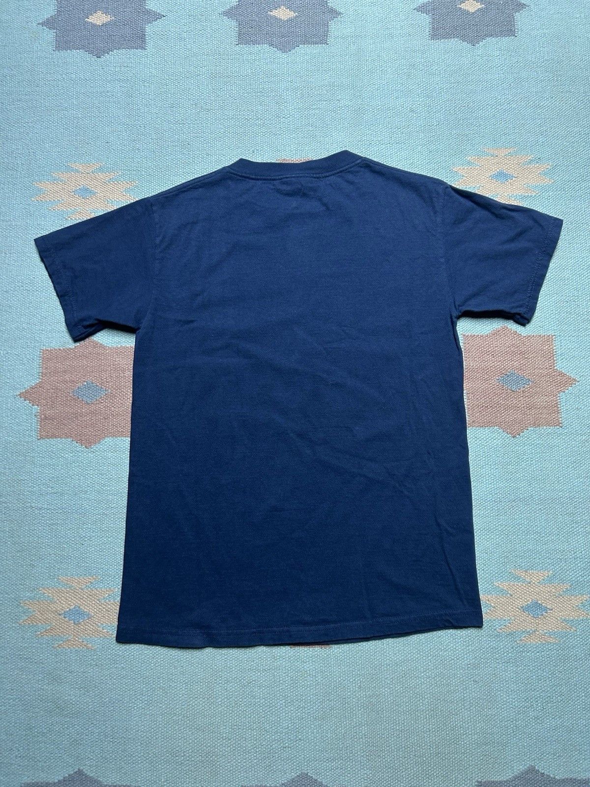 Vintage Vintage t shirt Jeff Gordon nascar track scorcher kids large Size US XXS / EU 40 - 5 Thumbnail