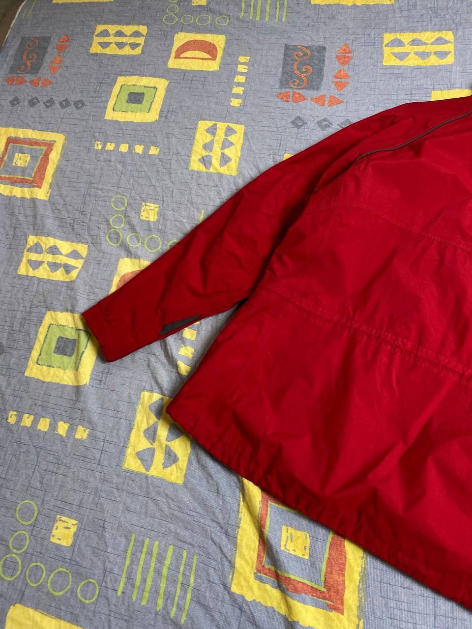 Columbia Jacket Columbia windbreaker jacket Size US M / EU 48-50 / 2 - 15 Thumbnail