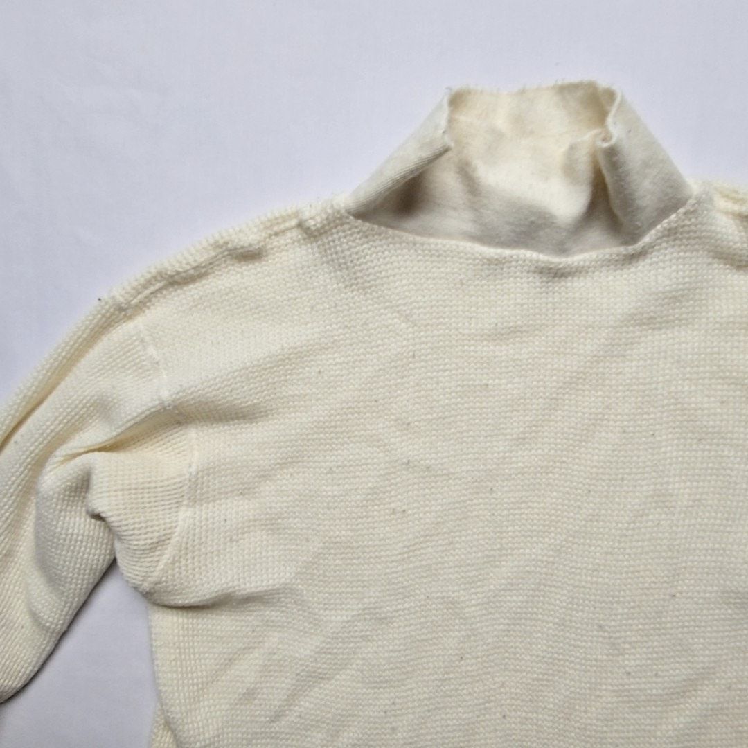 Vintage Vintage CWU-44/P Flyers Cream L Premium Soft Waffle Knit Size US L / EU 52-54 / 3 - 4 Thumbnail