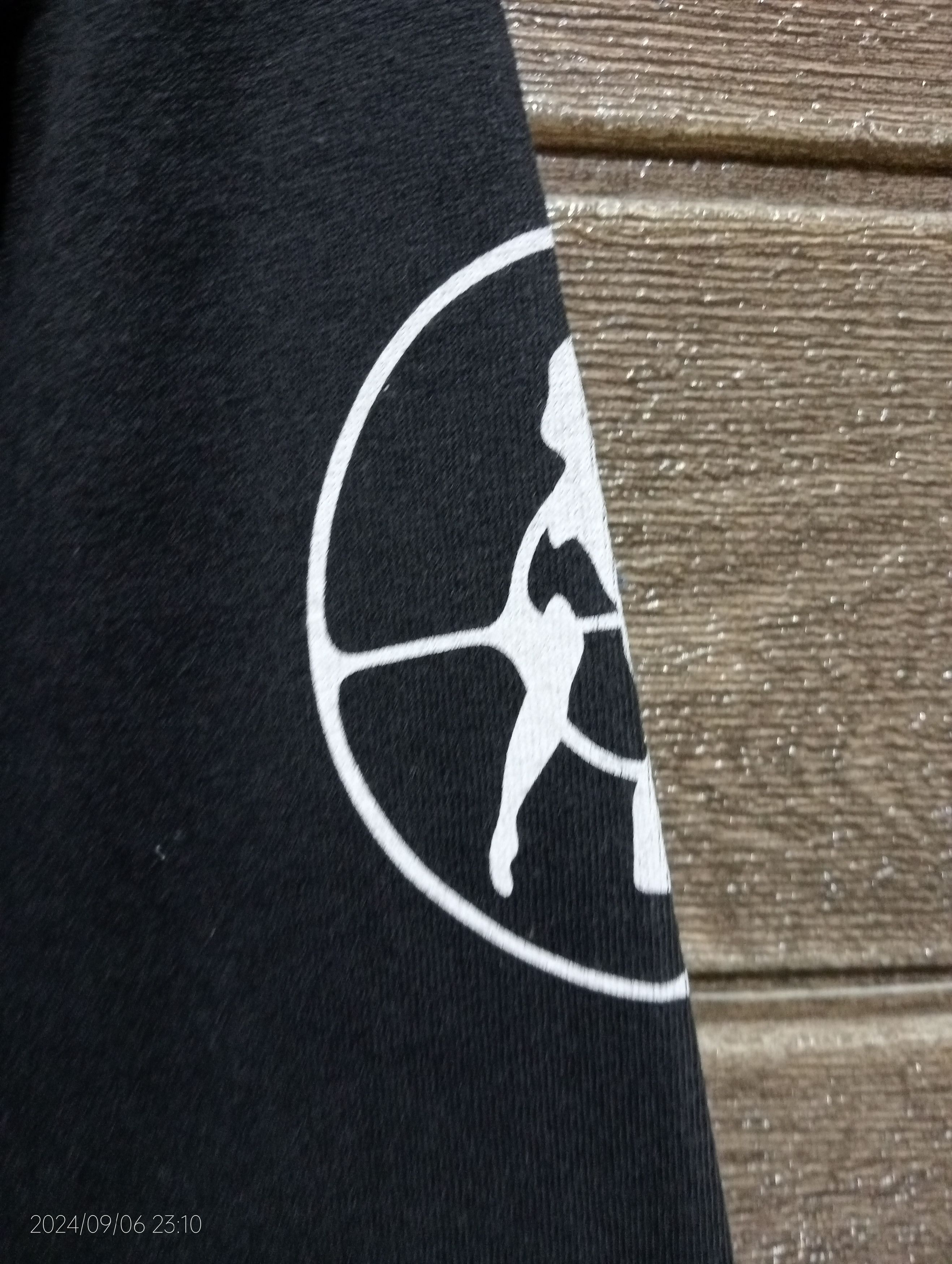 X-LARGE × Xlarge XLarge Death Threads Long Sleeve Tshirt Size US M / EU 48-50 / 2 - 5 Thumbnail