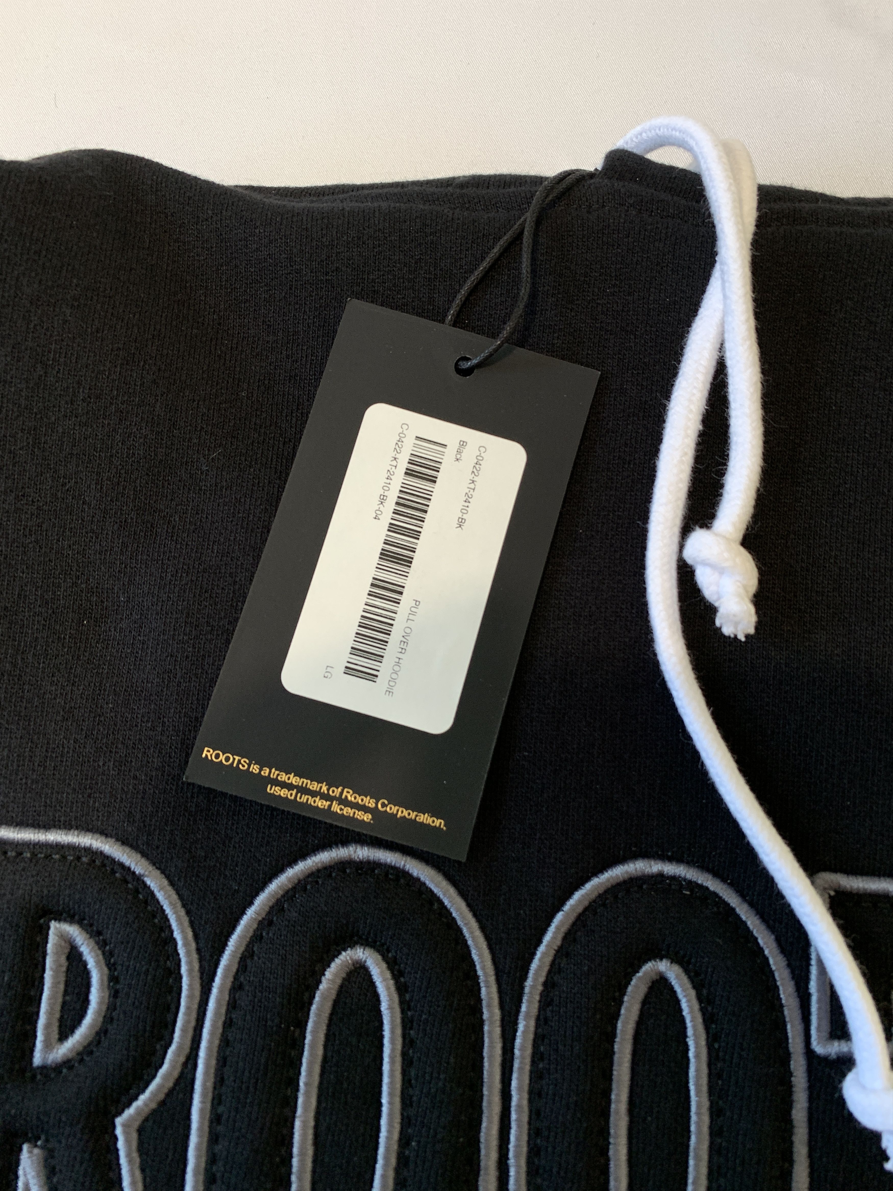 Drake 🦫 RARE🦉 OVO X ROOTS Owl Patch Hoodie Black 2022🔥🔥 Size US L / EU 52-54 / 3 - 2 Thumbnail