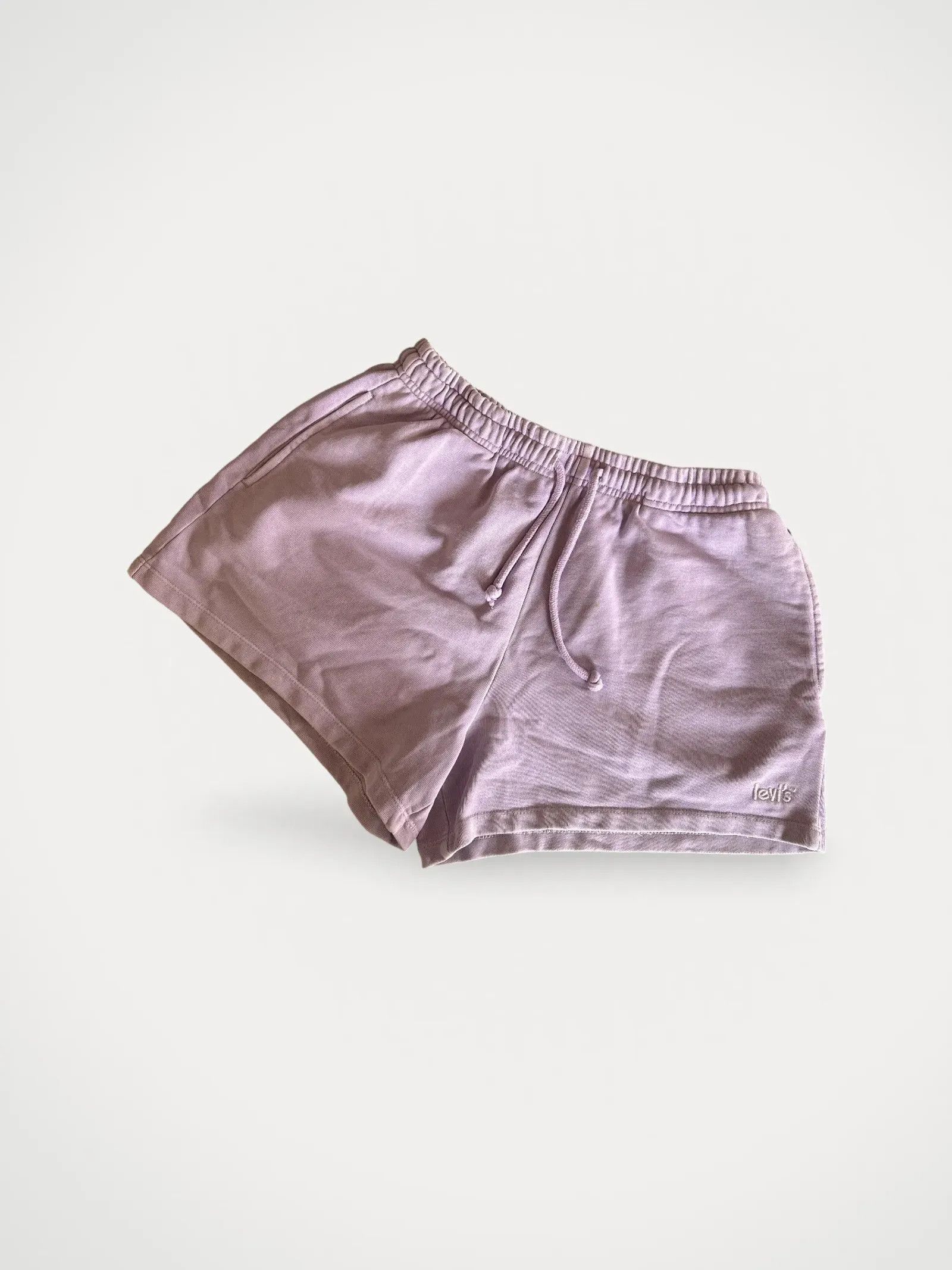 Levi's Levi's Shorts Size 27" / US 4 / IT 40 - 1 Thumbnail