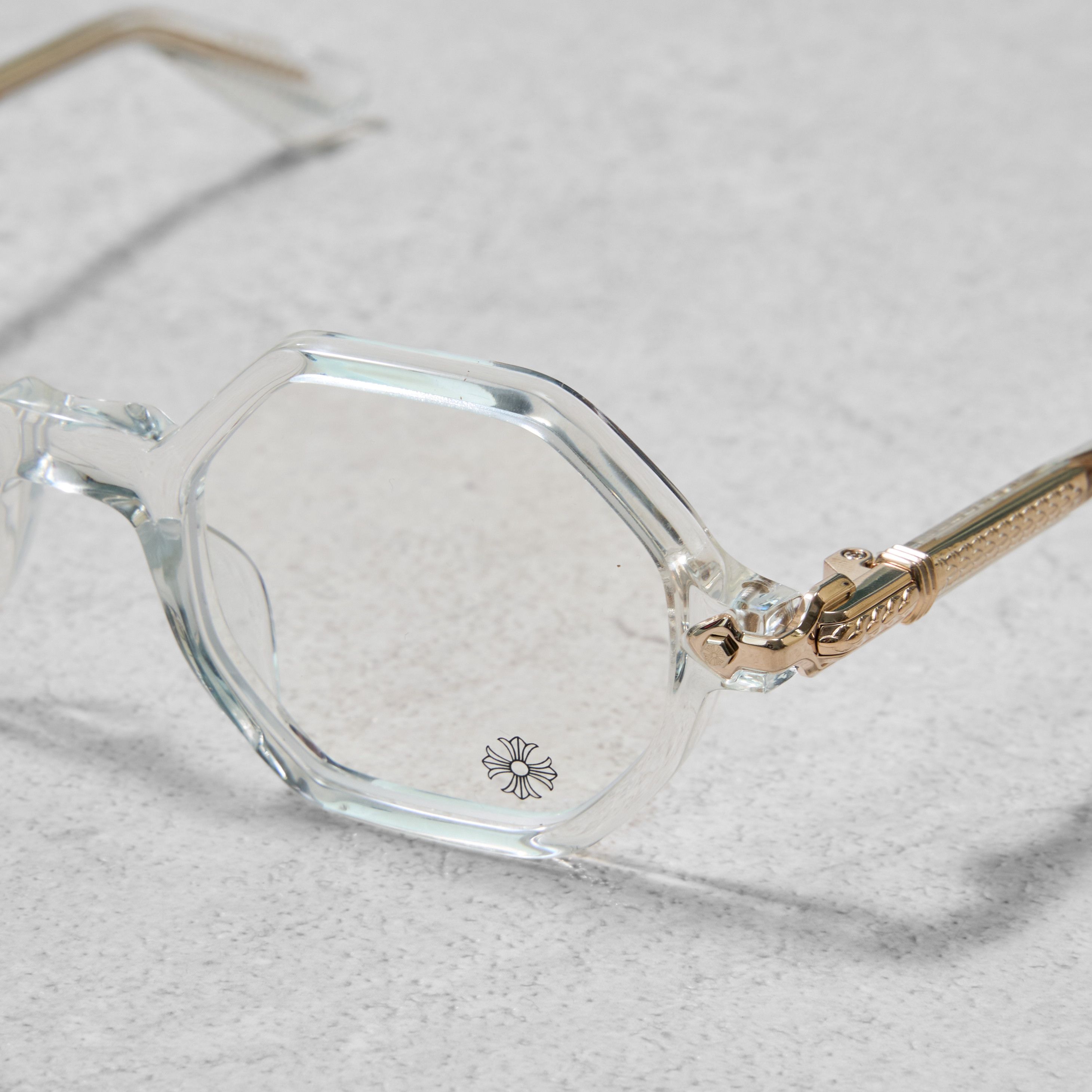 Chrome Hearts CHROME HEARTS CLITCO Size ONE SIZE - 3 Thumbnail