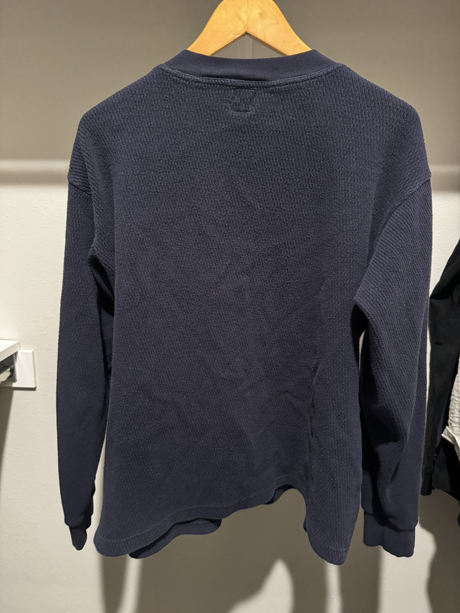 Human Made Human Made Navy thermal Size US L / EU 52-54 / 3 - 2 Thumbnail