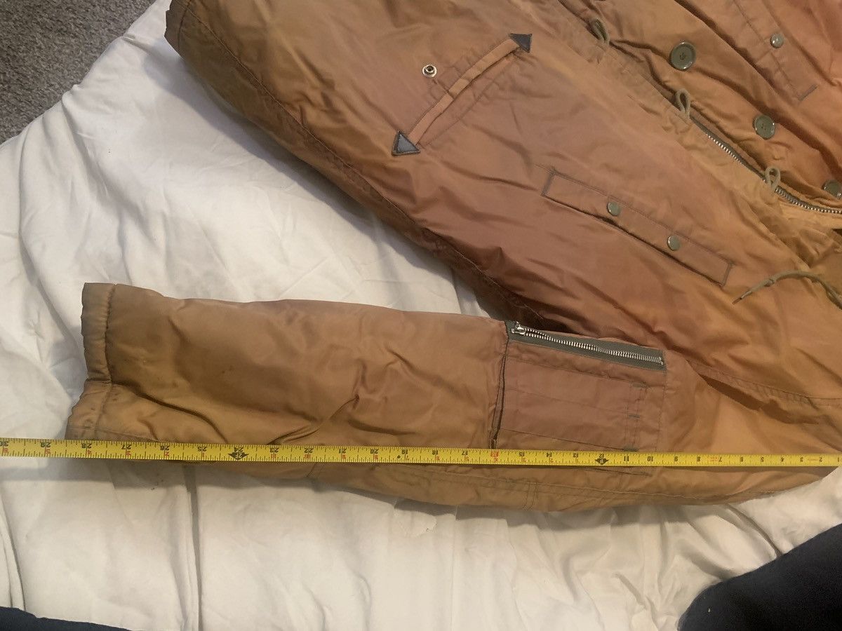Vintage Parka Vintage Size US M / EU 48-50 / 2 - 5 Thumbnail