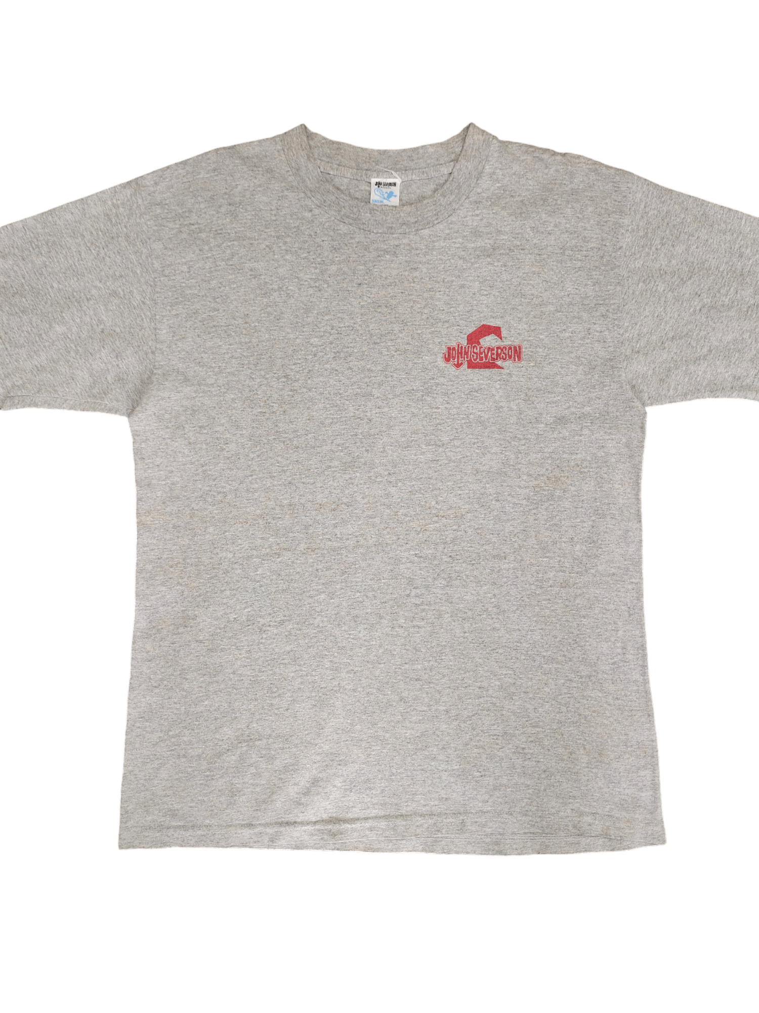 Sun Surf Vintage John Severson Sun Surf Wipe Outs Impact Zone T-Shirt Size US L / EU 52-54 / 3 - 7 Thumbnail