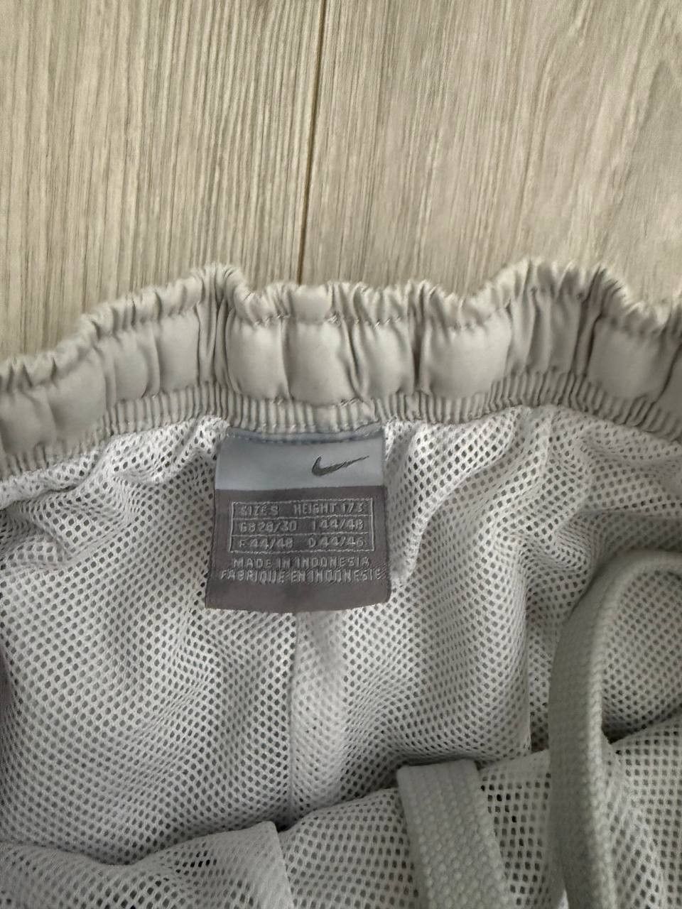 Nike Vintage Nike Breeches Shorts S Size US 30 / EU 46 - 5 Thumbnail