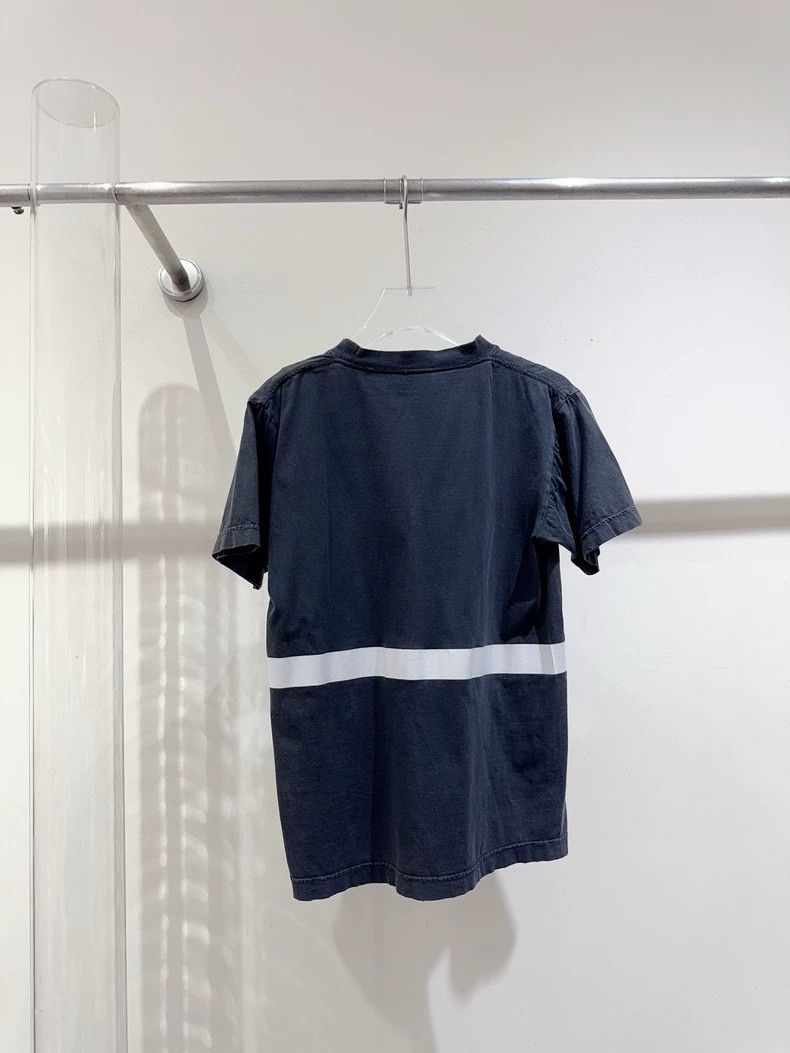 Balenciaga Balenciaga 360around Surrounding Short Sleeve Size US XXS / EU 40 - 3 Thumbnail