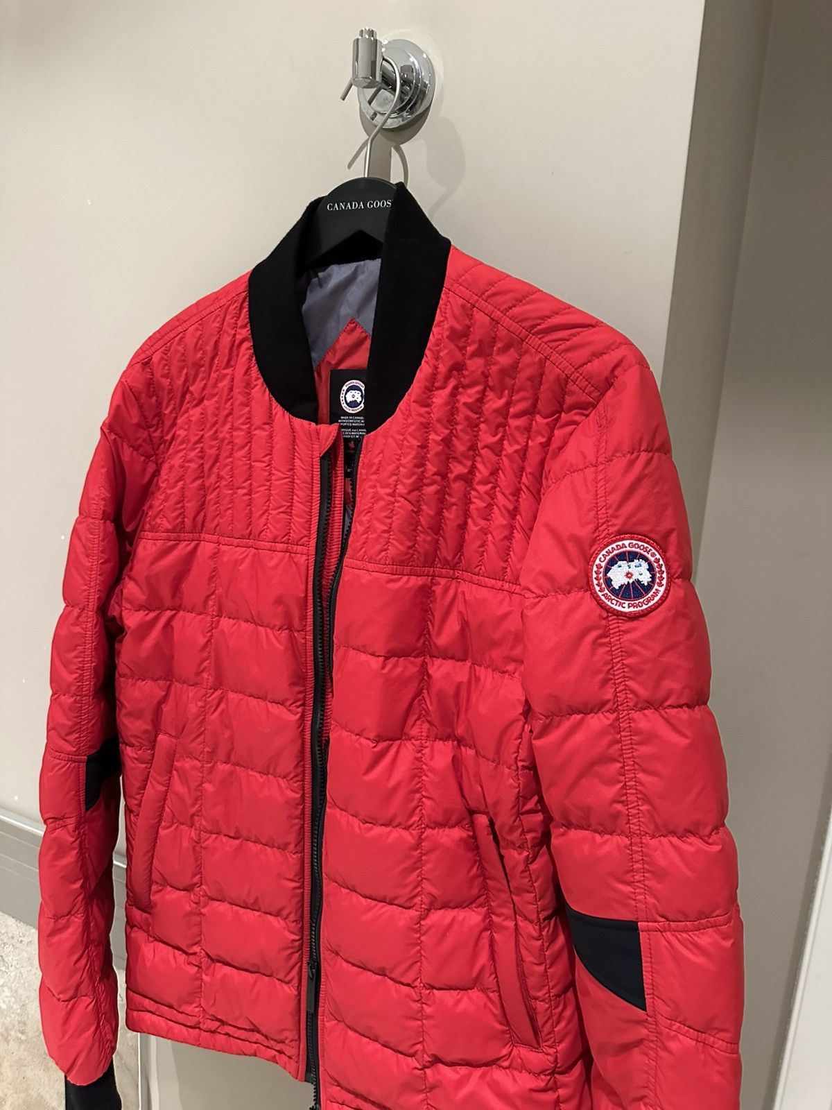 Canada Goose Canada goose men Dunham Jacket Size US M / EU 48-50 / 2 - 2 Thumbnail