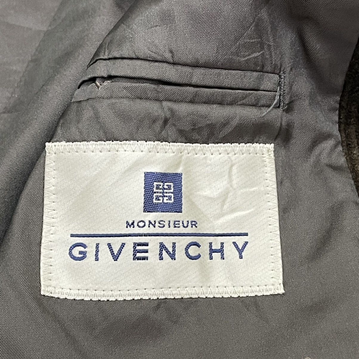 Givenchy Givenchy Monsieur Corduroy Jacket Size US L / EU 52-54 / 3 - 12 Thumbnail