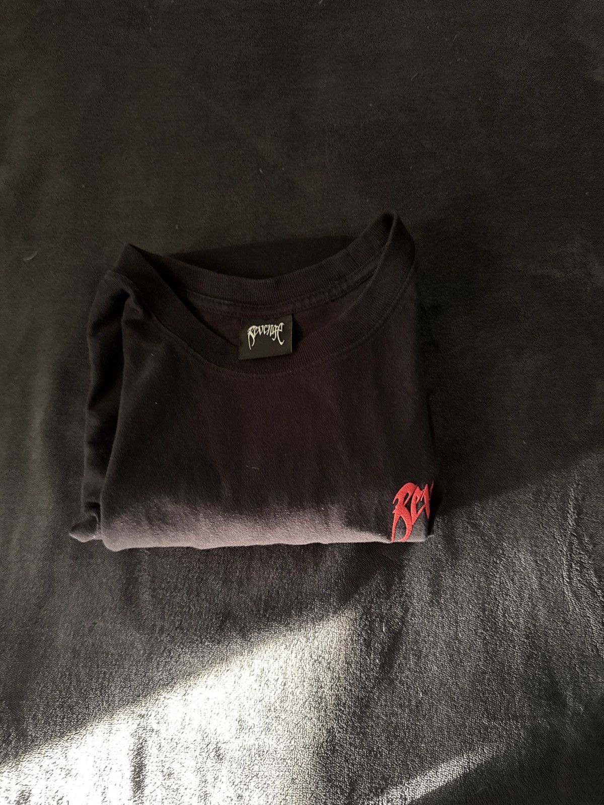 Revenge X Kill Tee Size US L / EU 52-54 / 3 - 1 Thumbnail