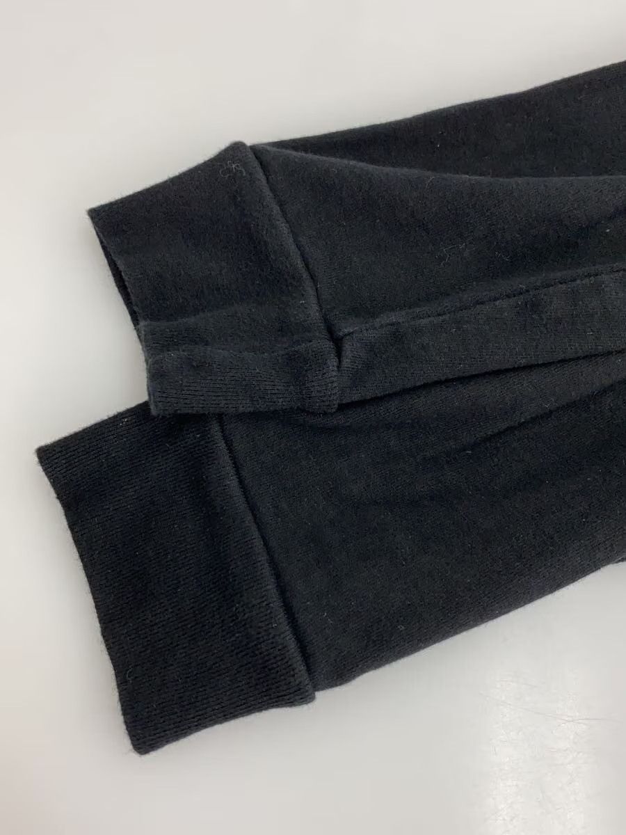 Yohji Yamamoto yohji yamamoto POUR HOMME × NEW ERA Long-sleeved T-shirt Size US M / EU 48-50 / 2 - 6 Thumbnail