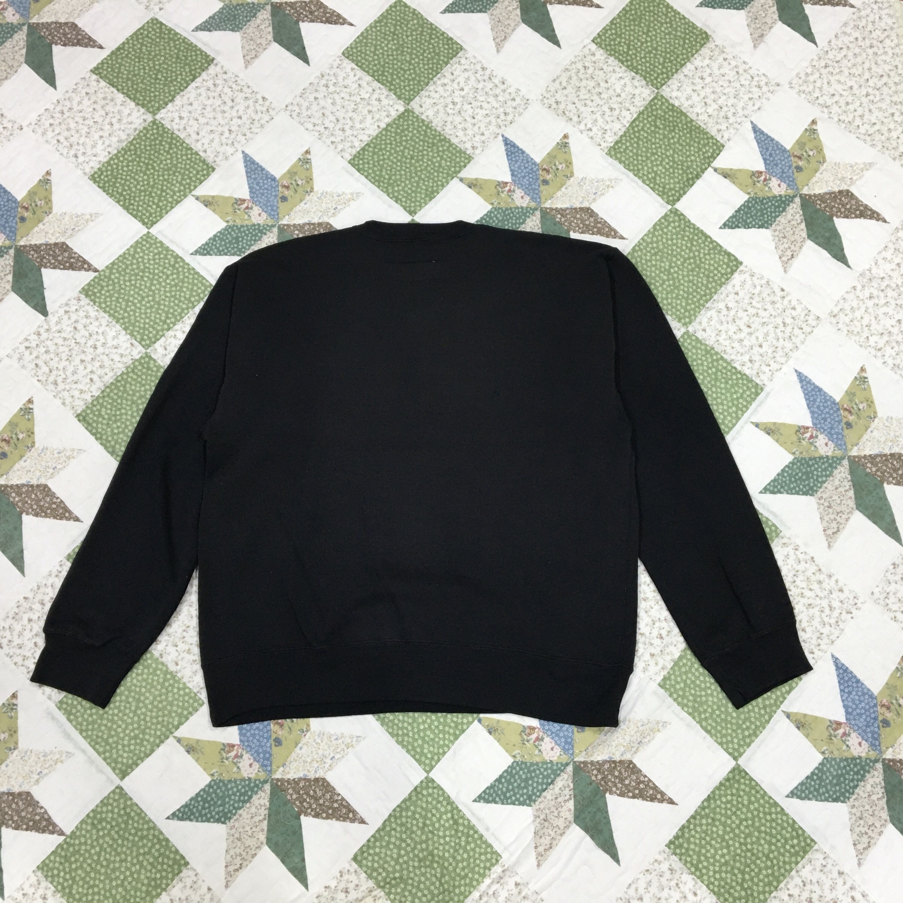 Russell Athletic Vintage SOUTHERN MISSISSIPPI Football Sweatshirt Size US L / EU 52-54 / 3 - 2 Thumbnail
