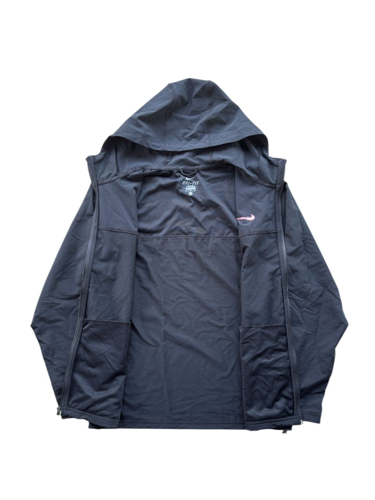 Nike Nike Dry fit jacket Size US XL / EU 56 / 4 - 2 Thumbnail