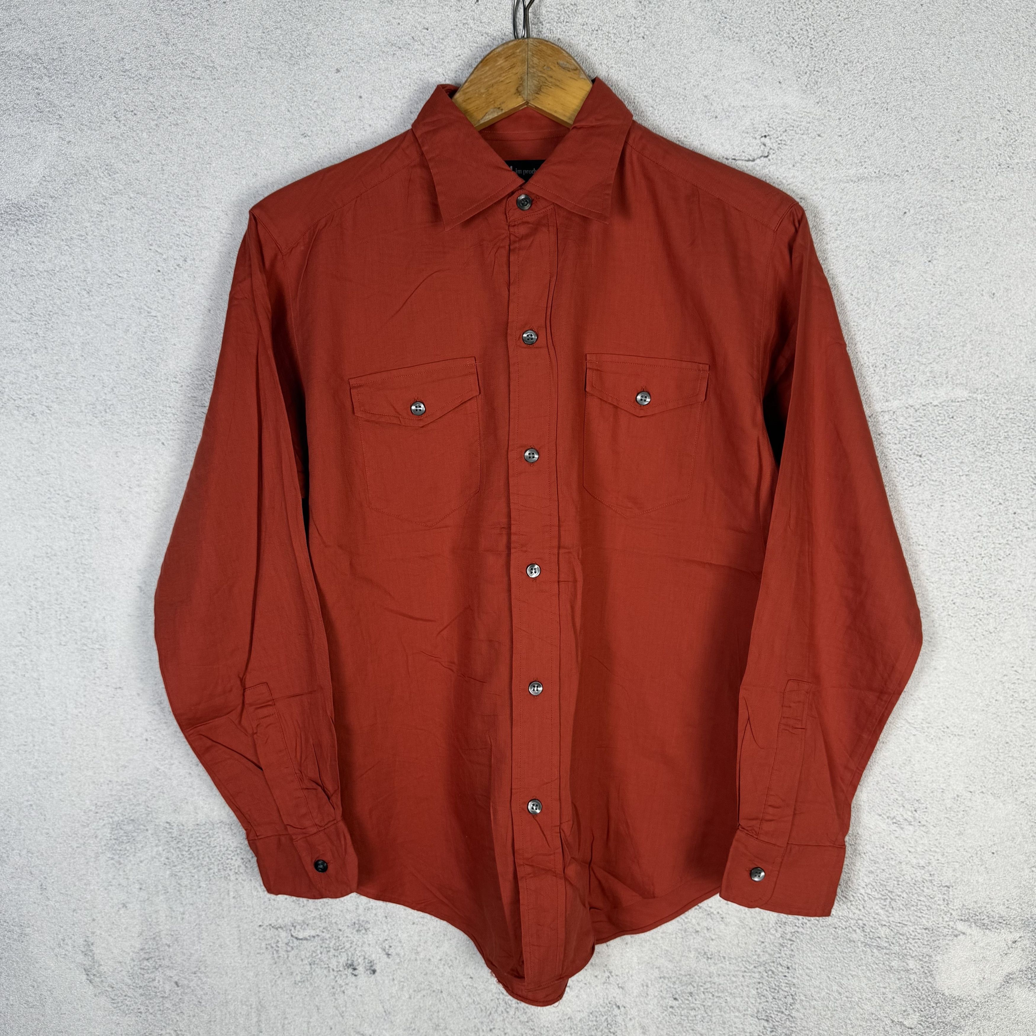 Issey Miyake Shirt