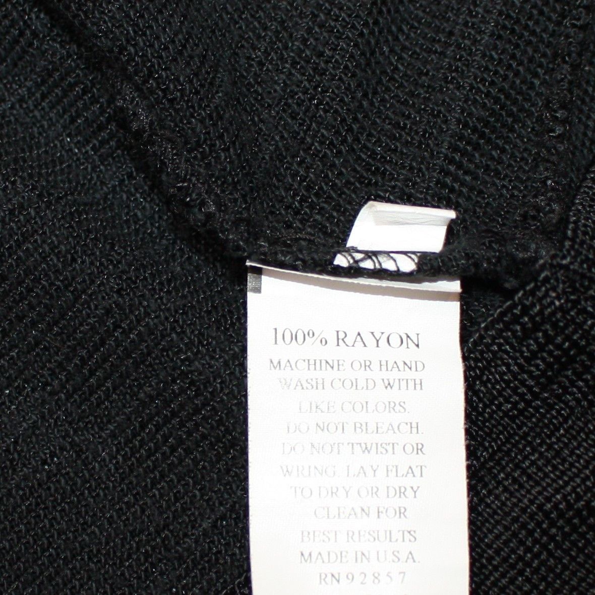Other Absolutely Creative Worldwide Open Front Cardigan Bolero Size M / US 6-8 / IT 42-44 - 3 Thumbnail