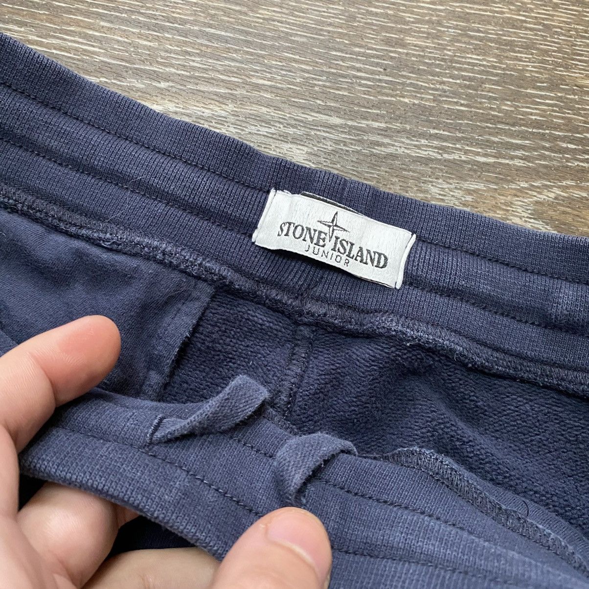 Stone Island Stone island pants size xs/s junior Size US 30 / EU 46 - 7 Thumbnail