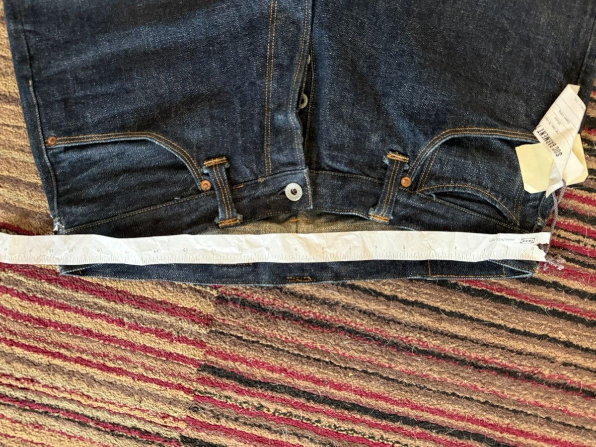 Stevenson Overall Co. Stevenson overall 707 Size US 33 - 4 Thumbnail