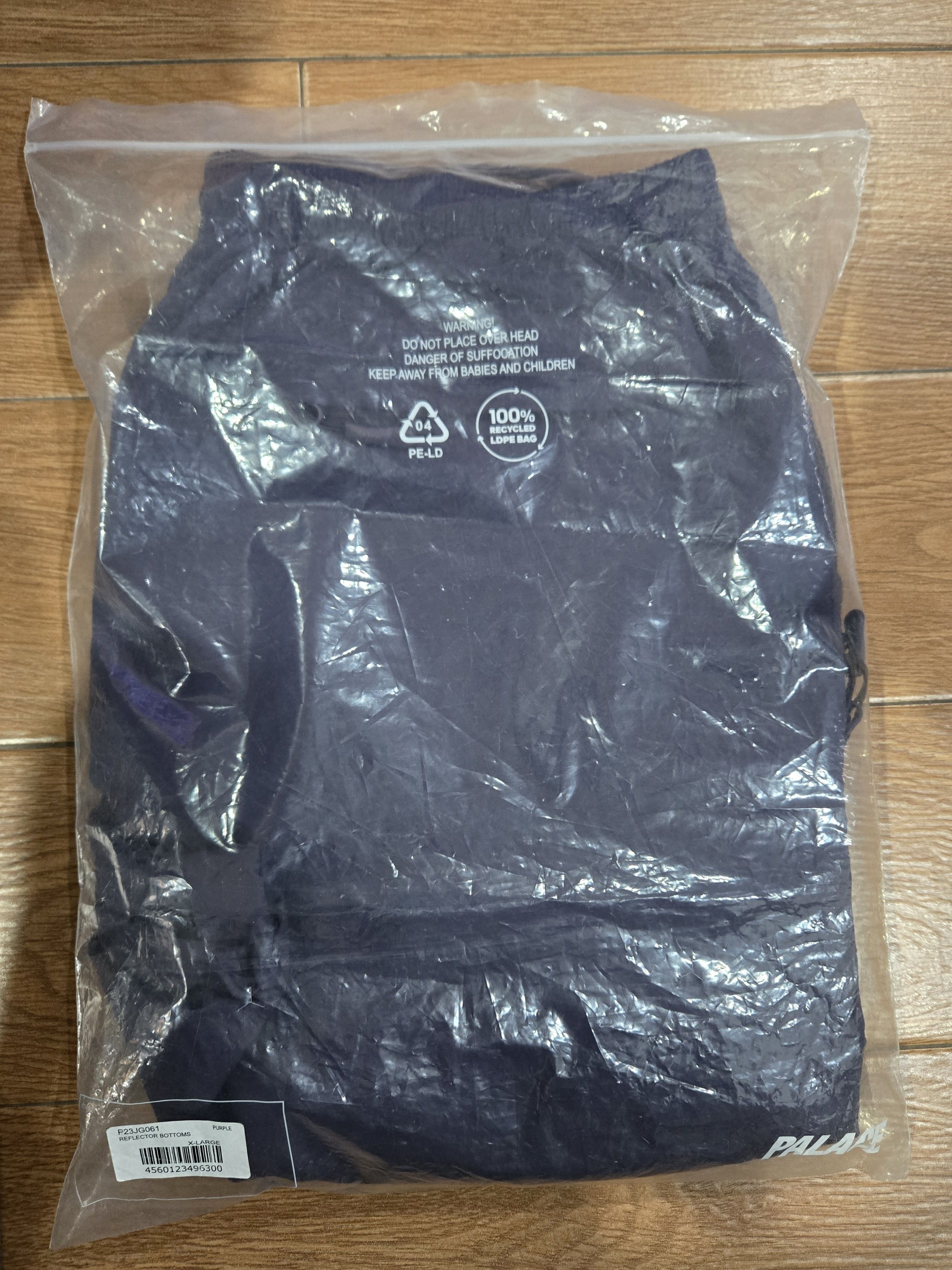 Palace Reflector Bottoms Size US 36 / EU 52 - 9 Thumbnail