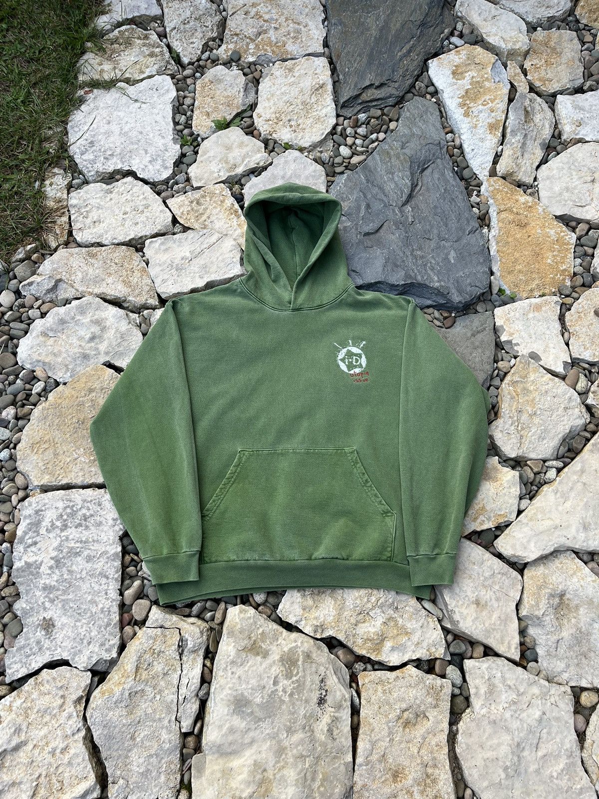Cactus Jack Id Magazine | Grailed