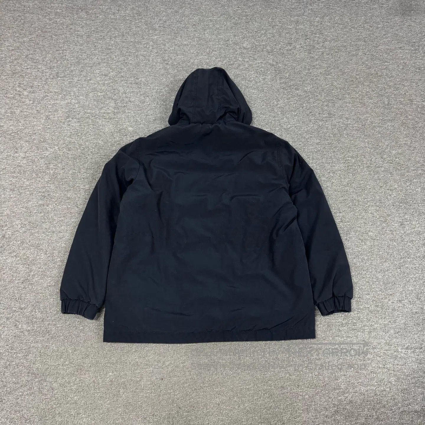 Moncler Moncler Sleeve cap; waterproof; hooded down jacket| Size US L / EU 52-54 / 3 - 2 Thumbnail