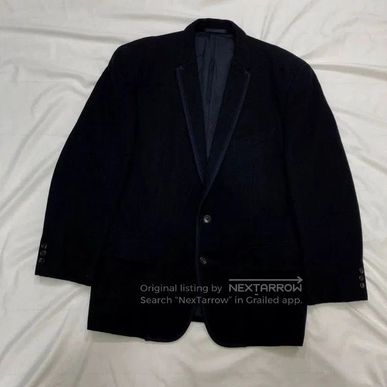 Comme des Garcons Comme des Garcons 91AW Reversible Coat. Size US S / EU 44-46 / 1 - 2 Thumbnail