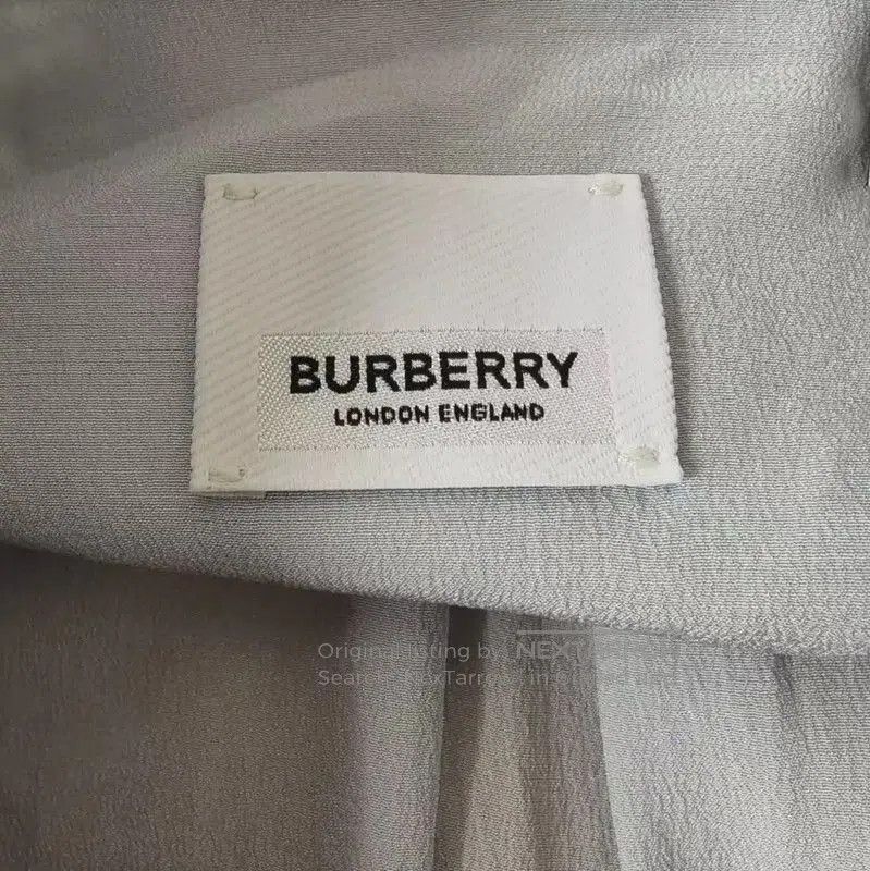 Burberry Burberry Colorful Silk Shirt for Men. Size US M / EU 48-50 / 2 - 3 Thumbnail