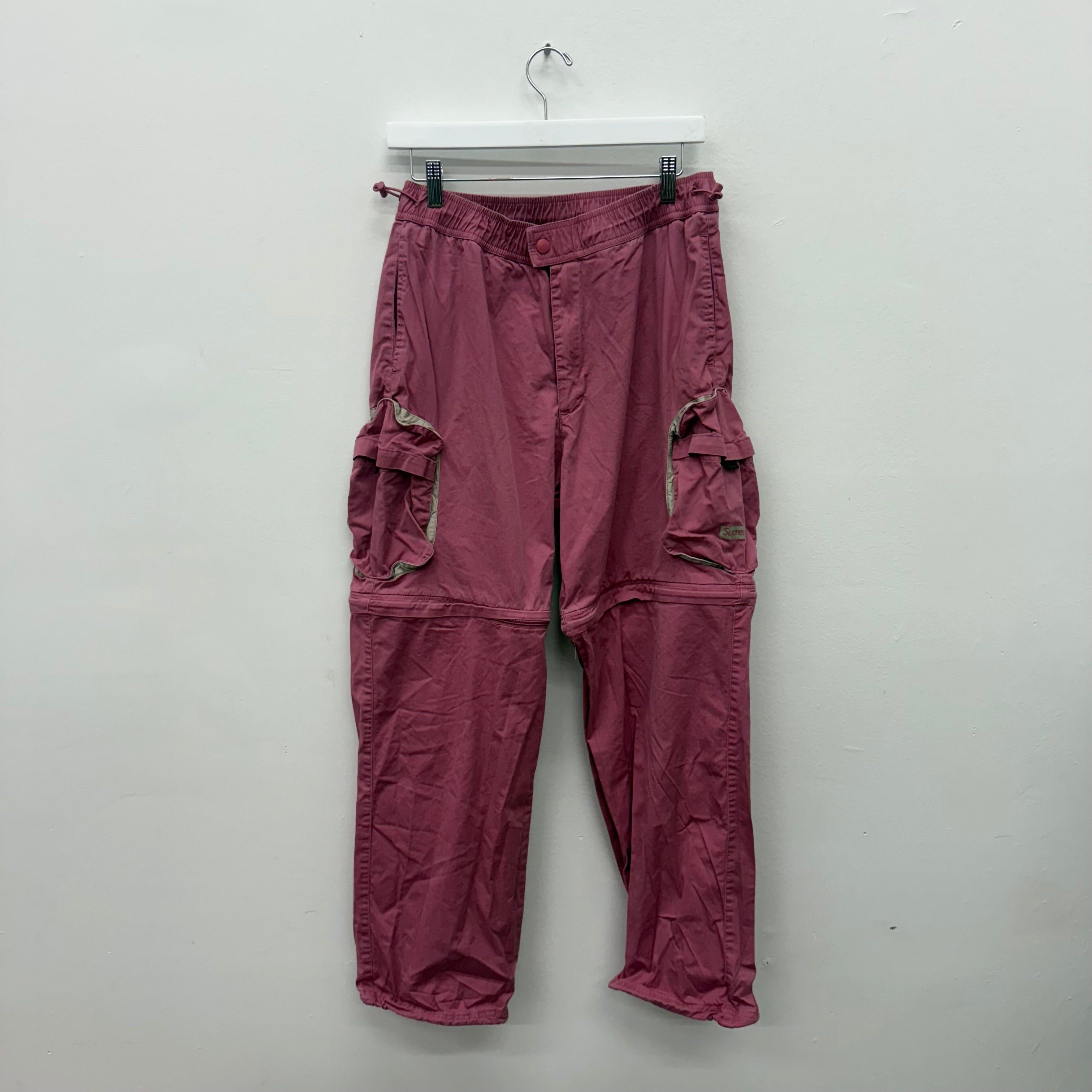 Dickies × Supreme Supreme Dickies Flannel Lined Cargo Pants