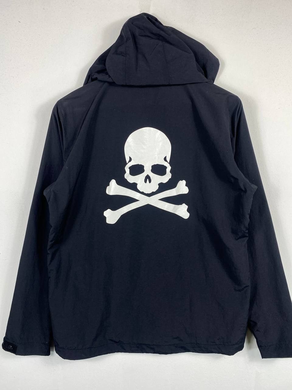 F.C.R.B nike fc bristol x mastermind japan waterproof jacket Size US S / EU 44-46 / 1 - 11 Thumbnail