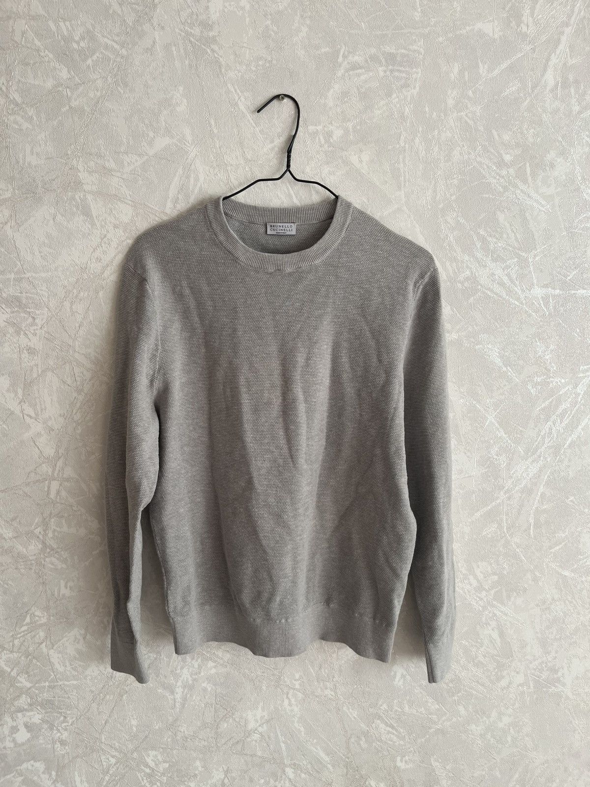 Brunello Cucinelli Sweater Size M