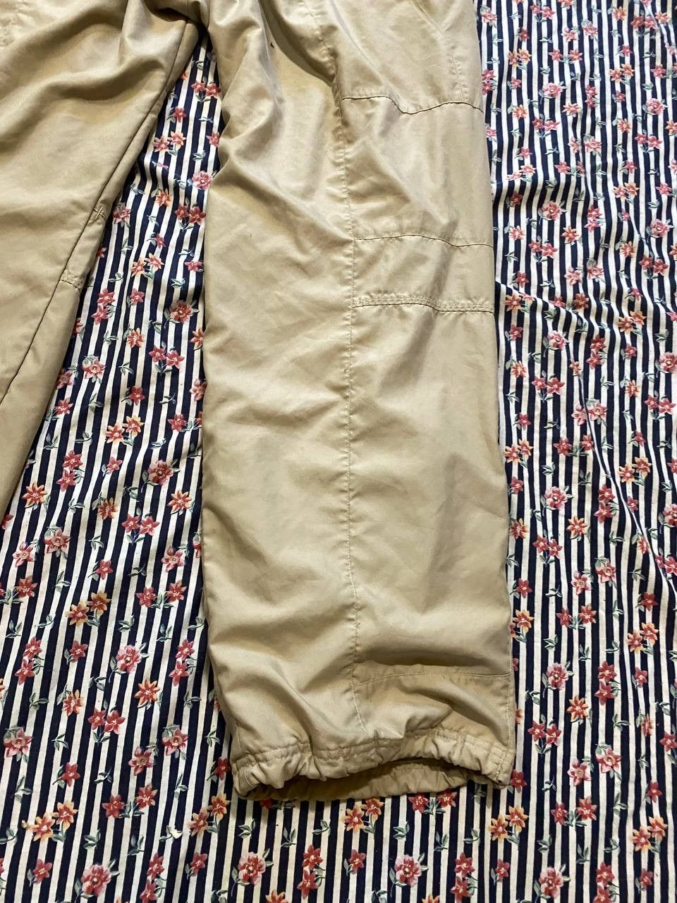 Nike Vintage Nike Streetwear Casual Pants Size XXL Size US 38 / EU 54 - 16 Thumbnail