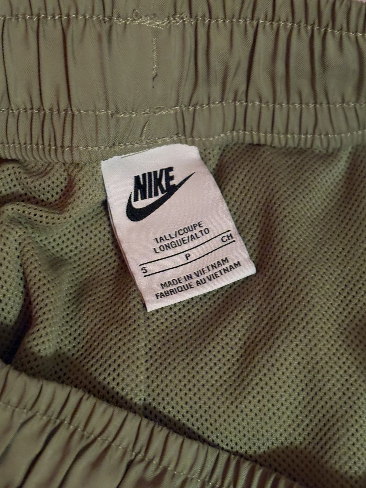 Nike Nike Club Woven Essential Shorts Small Tall Size US 32 / EU 48 - 3 Thumbnail