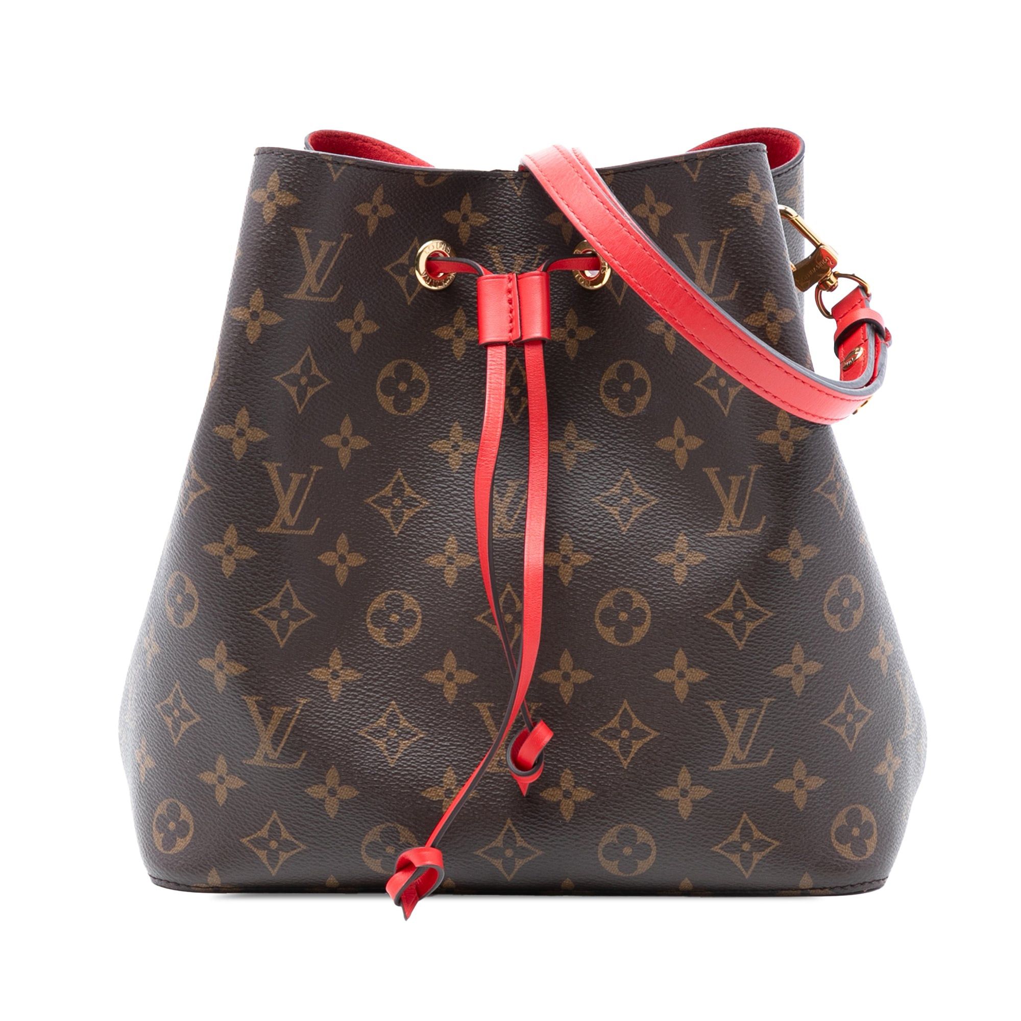 Louis Vuitton Monogram Neonoe MM Size ONE SIZE - 1 Thumbnail
