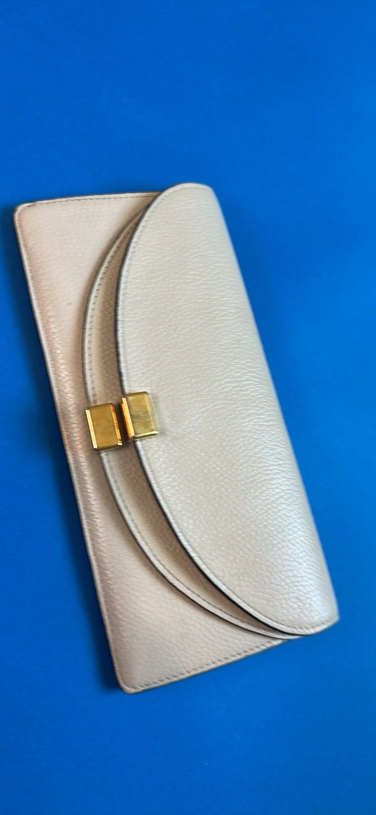 Chloe Chloe classic elegant wallet Size ONE SIZE - 1 Thumbnail