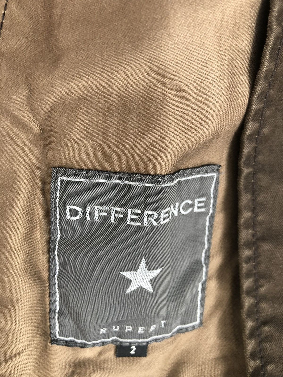 If Six Was Nine Japanese Difference Rupert Multipocket Jacket Bondage Size US M / EU 48-50 / 2 - 17 Thumbnail