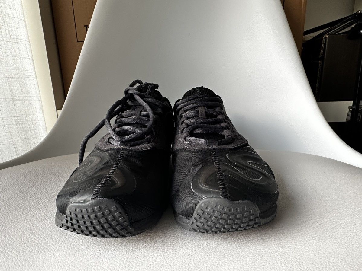 Acne Studios Acne Studios Barai Sneakers Size US 10 / IT 40 - 3 Thumbnail
