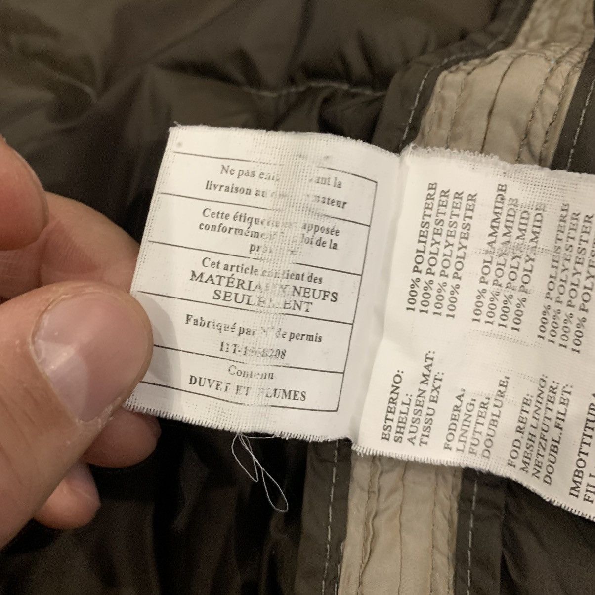 Parajumpers Parajumpers Down Women’s Jacket Size S Size S / US 4 / IT 40 - 16 Thumbnail