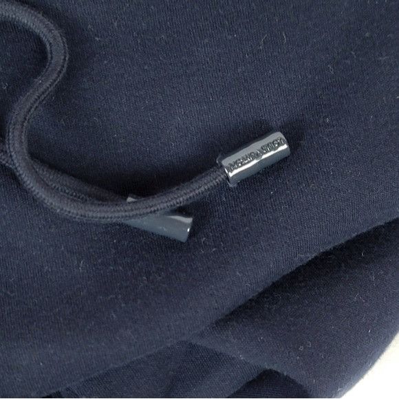 Louis Vuitton Louis Vuitton Men's Blue Sweatpants L Size US 36 / EU 52 - 10 Thumbnail