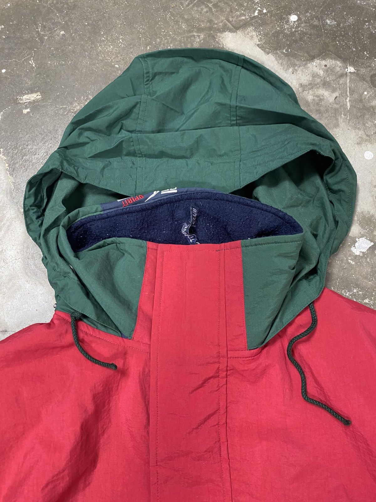 PT Torino Vintage Torino Club Sport Athlete Zipper Jacket Size US M / EU 48-50 / 2 - 7 Thumbnail