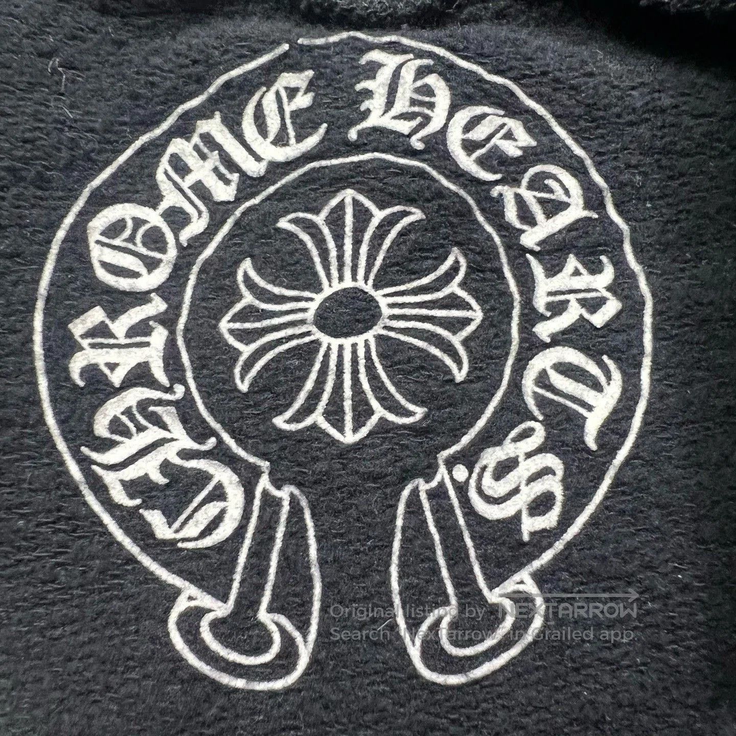 Chrome Hearts Chrome Hearts Zip Jacket. Size US L / EU 52-54 / 3 - 3 Thumbnail