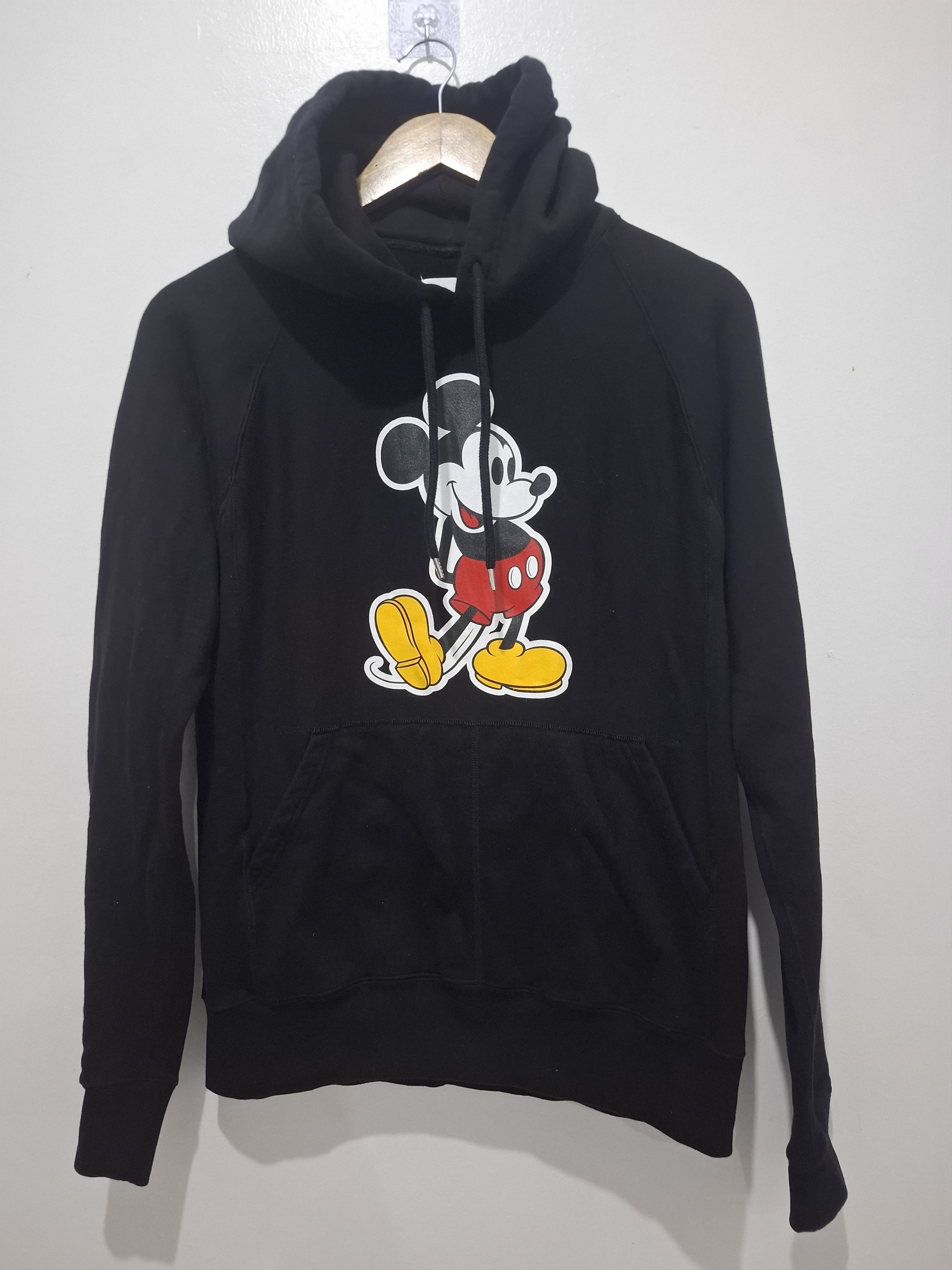 Takahiromiyashita The Soloist. Takahiromiyashita the soloist x disney Size US M / EU 48-50 / 2 - 1 Thumbnail