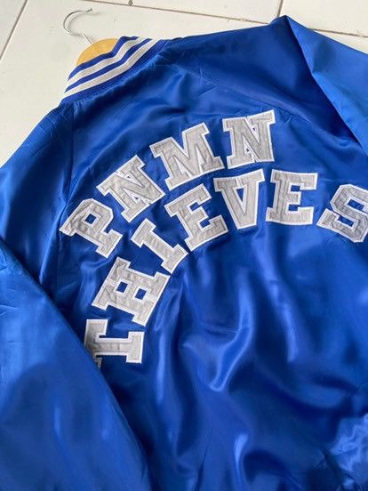 PHENOMENON Bomber Jacket Phenomenon PNMN THIEVES Reversible Size US XL / EU 56 / 4 - 4 Thumbnail