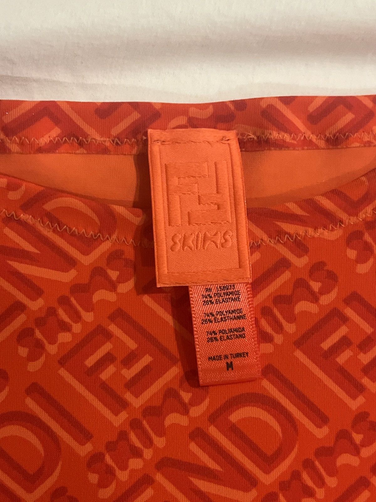 Fendi Fendi Skims Collab Size M / US 6-8 / IT 42-44 - 3 Thumbnail