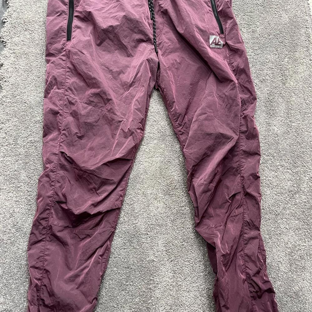 Designer American eagle light weight joggers Size US 32 / EU 48 - 3 Thumbnail