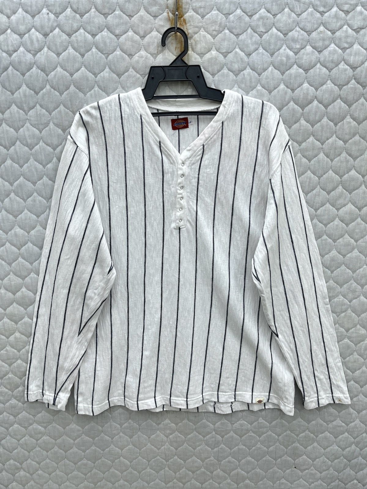 Dickies 🔥🔥🔥STEALS DICKIES LONG SLEEVE Size US M / EU 48-50 / 2 - 1 Thumbnail