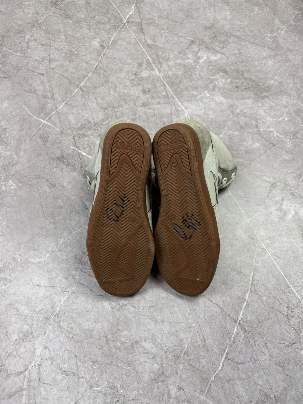 Isabel Marant Vintage Y2K Bootleg Isabel Marant Style Shoes Sneakers Size US 9 / IT 39 - 9 Thumbnail