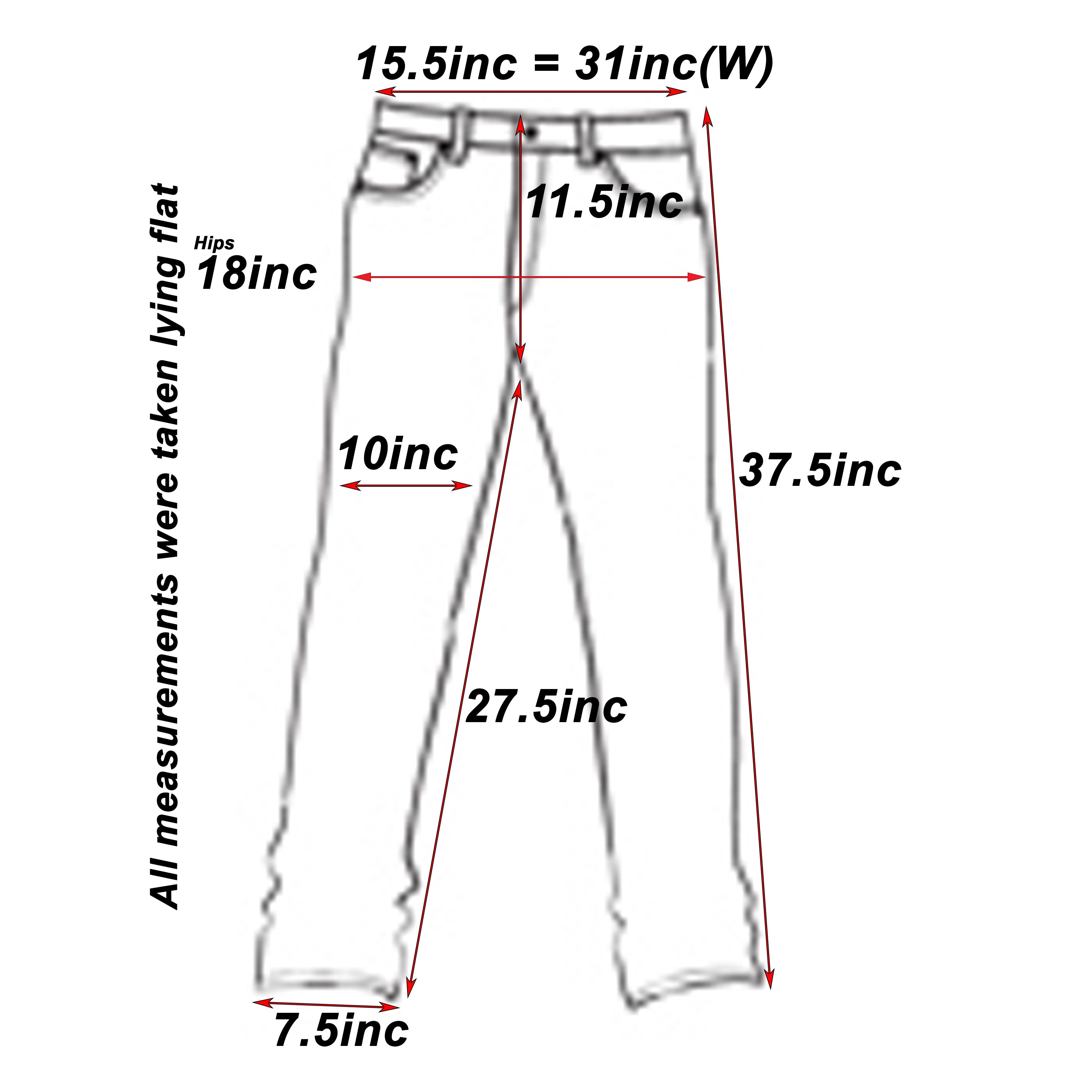 Designer × Helmut Lang × Vintage Vtg 31x27.5 Helmut Lang Pants Jeans Size US 31 - 2 Thumbnail