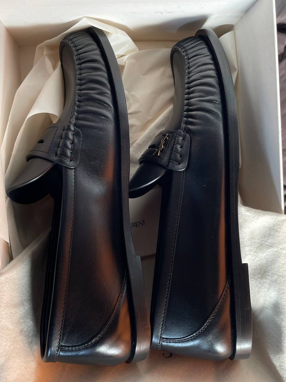 Yves Saint Laurent Yves Saint laurent Size US 8 / IT 38 - 2 Thumbnail